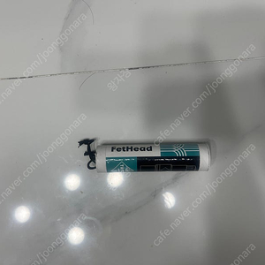 FetHead 마이크 프리앰프 (사용감있음)