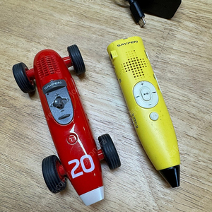 세이펜 SCA-1000 (세이카), 천재교육 세이펜