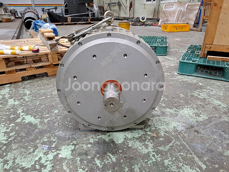 풍력발전기 10kw--3