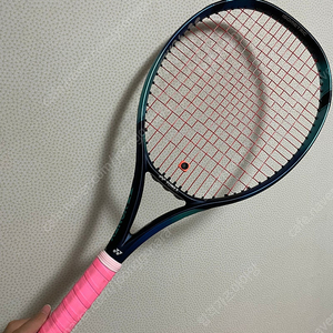 요넥스 이존 테니스라켓 550g