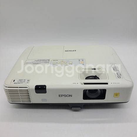 NEC M420XV 중고빔프로젝터 4200안시 XGA ...--8