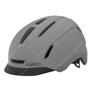 giro caden 2 지로 카덴 2 2022 라지사이즈 그레이 헬멧 택포 52000팝니다