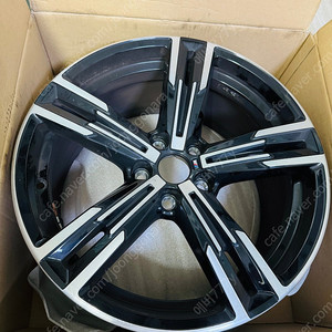 bmw 848m 휠 한대분+ 벤투스s2 as 한대분 일괄 판매