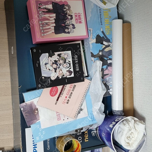 이세돌 이세페 이세팝 릴파콘 마세돌 차세돌 두찜 굿즈 판매합니다