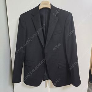 파렌하이트 남성 정장 상의 셔츠 일괄