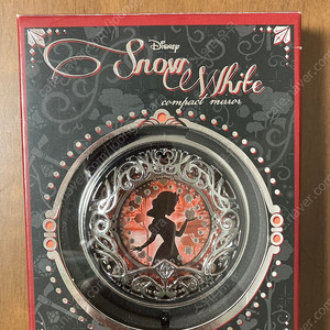 디즈니 백설공주 거울