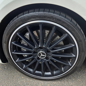 A45/CLA45 AMG 마차휠 판매