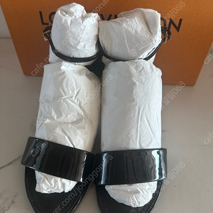 루이비통 여성 샌들