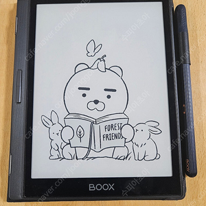 이북리더기 노바5