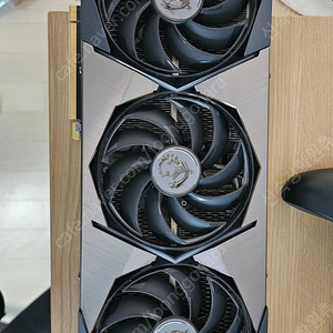 msi 슈프림 RTX3080 10gb 대전,청주