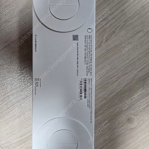 애플워치 10 GPS 42mm 새상품 팝니다.