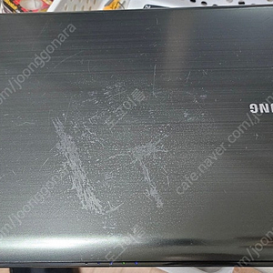 삼성 14인치 sens 센스 노트북 r440 3만원에 팝니다