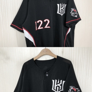 KBO KT위즈 홈/원정/핑크/밀리터리/선수유니폼/모자/자켓/언더티/바람막이/롤링스외 85/90/95/100/105