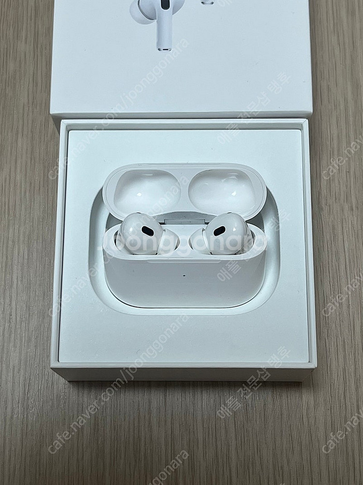 에어팟 프로2 S급 8핀 라이트닝--0