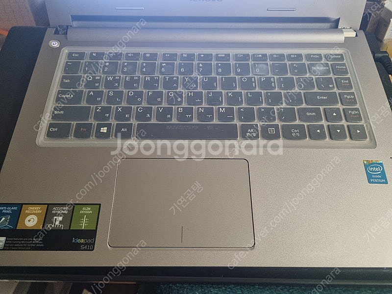 레노버 아이디어패드 s410--3
