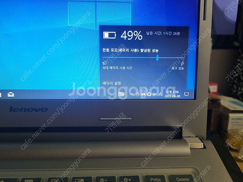 레노버 아이디어패드 s410--5