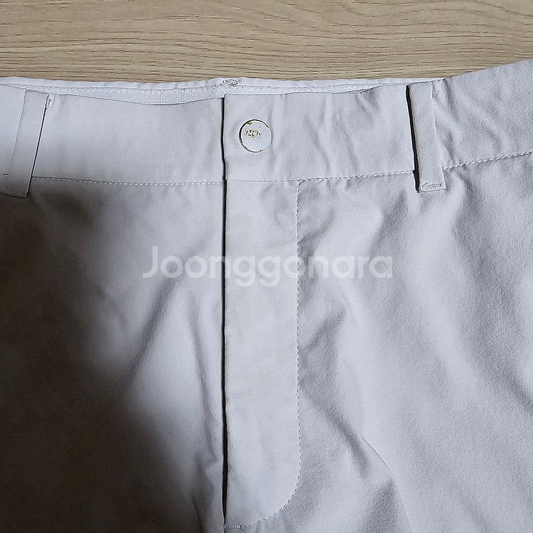 정품 어메이징크리 남자 바지--3