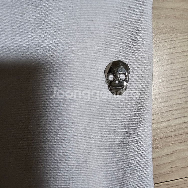 정품 어메이징크리 남자 바지--5