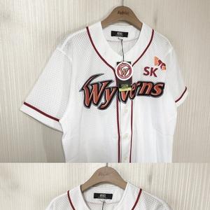 KBO SK와이번스 유니폼/자켓/후드티/모자/선수실착/다이나핏선수지급용외/김광현/최정/밀리터리유니폼