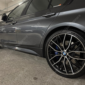 BMW F바디 405M 20인치 휠 판매