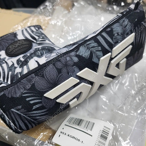PXG 퍼터 커버 와이드형