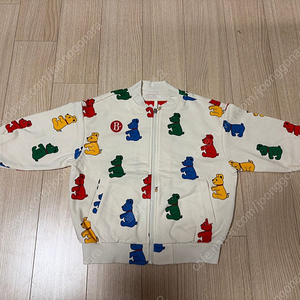 베베드피노 집업 130