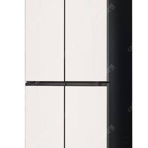 [새상품] LG 디오스 오브제컬렉션 냉장고 Fit & Max 613L (M626GBB022S) +기사님 설치/네이버 최저가 이하