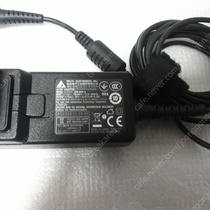 노트북 어댑터 LG 탭북정품 (ADP-40YH A)gs반포