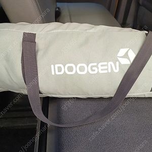 아이두젠 따수미텐트