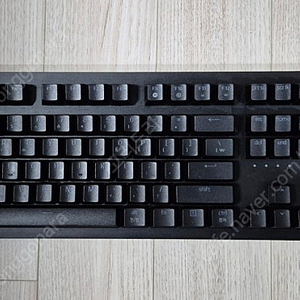 Razer Huntsman V2 KR 레이저 헌츠맨 v2 리니어 풀배열 키보드 판매합니다