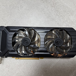 [이엠텍 XENON] 제논 지포스 GTX1060 STORM X Dual D5 6GB