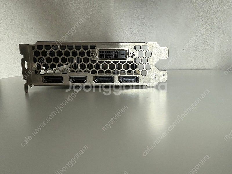[이엠텍 XENON] 제논 지포스 GTX1060 STO...--1