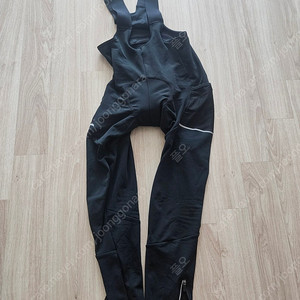 산틱 약기모 빕 /미사용 새상품/WM3c04156