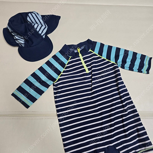 GAP BABY 12-24M 수영복