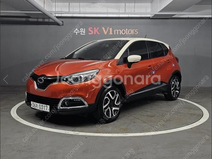 @15년식 QM3 RE 전국최저가격저신용할부전액카드결제수출최고가매입--2