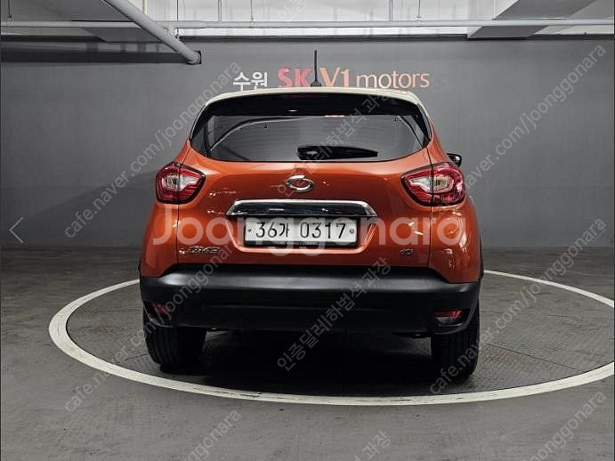 @15년식 QM3 RE 전국최저가격저신용할부전액카드결제수출최고가매입--3