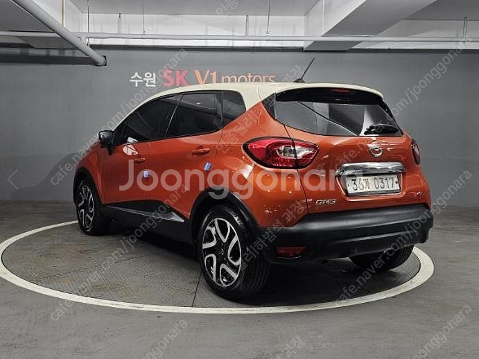 @15년식 QM3 RE 전국최저가격저신용할부전액카드결제수출최고가매입--4