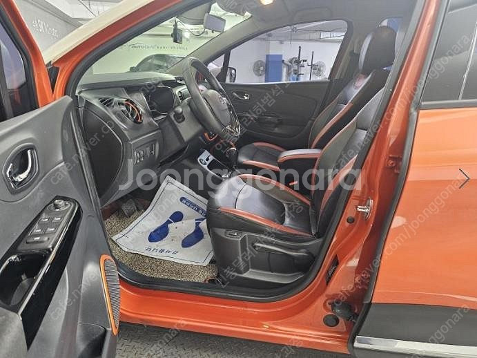 @15년식 QM3 RE 전국최저가격저신용할부전액카드결제수출최고가매입--5