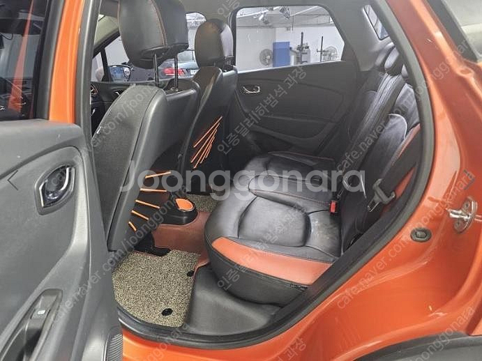 @15년식 QM3 RE 전국최저가격저신용할부전액카드결제수출최고가매입--6