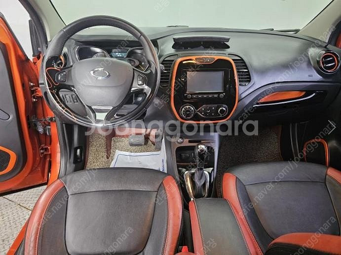 @15년식 QM3 RE 전국최저가격저신용할부전액카드결제수출최고가매입--7