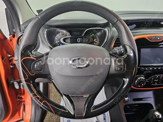 @15년식 QM3 RE 전국최저가격저신용할부전액카드결제수출최고가매입--8