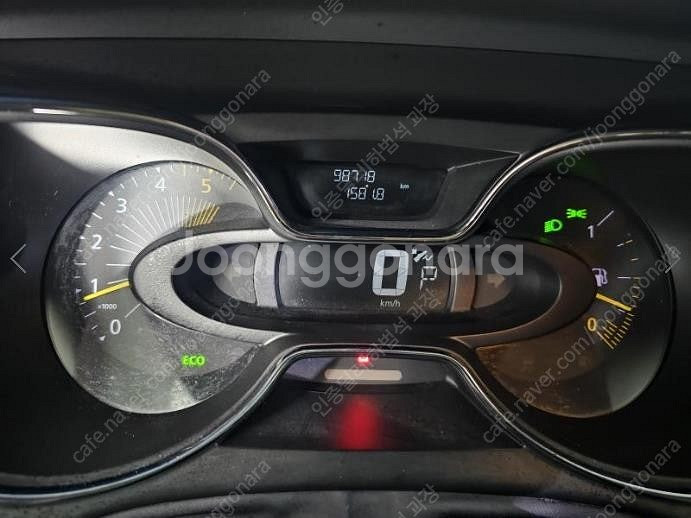 @15년식 QM3 RE 전국최저가격저신용할부전액카드결제수출최고가매입--9