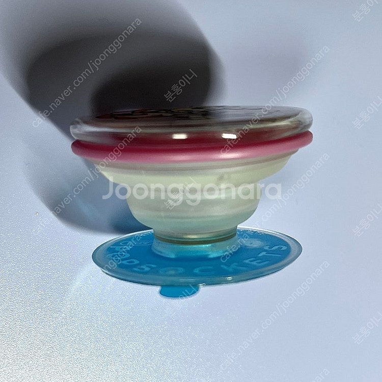 팝소켓 그립톡 디즈니, 키티, 파워퍼프걸--7