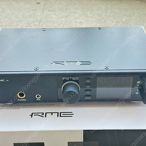 REM ADI-2 DAC FS 팝니다