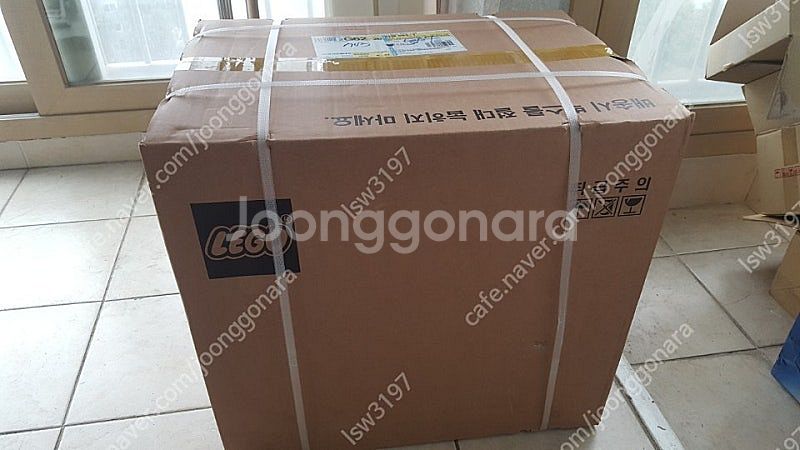 레고 미개봉상품 (10193 10218 등등 여러가지 ...--1