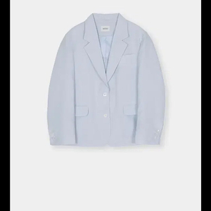 샵모도 모도마켓 린넨 자켓