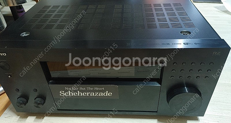 온쿄 tx-rz 1100 애트모스 av리시버 상급기 1...--0