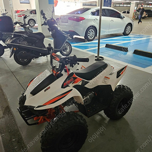 미니 atv 사륜오토바이