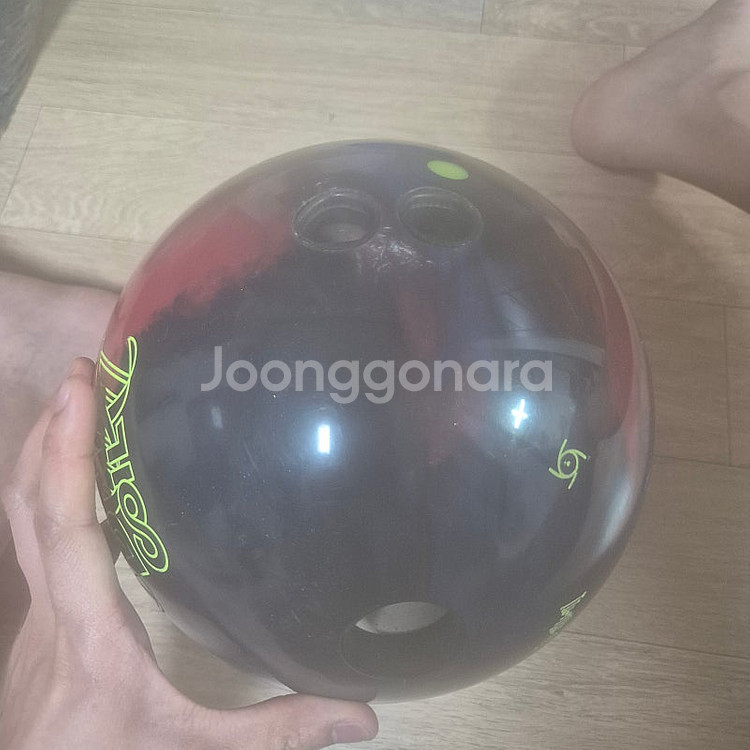 볼링공--0