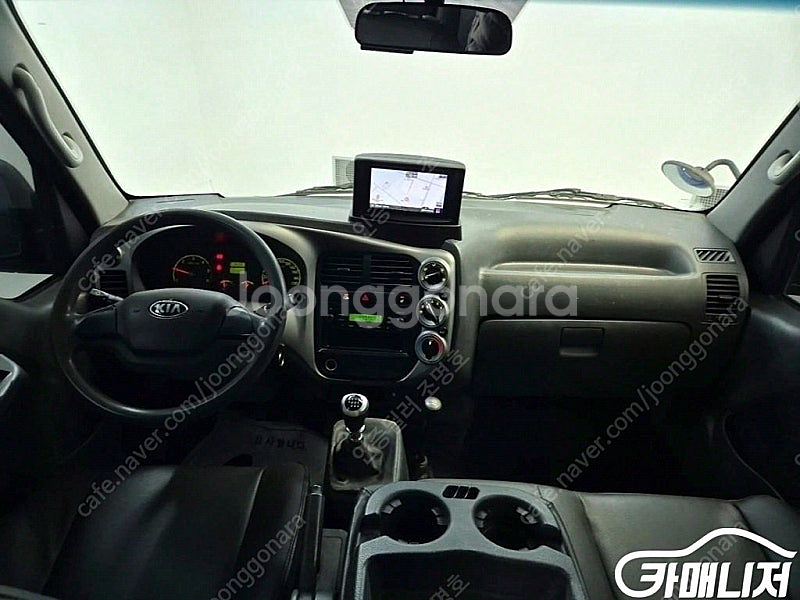 [소형화물][카고]봉고3 4WD/더블캡/장축/1.0톤/...--6
